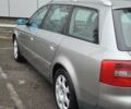Сірий Ауді А6, об'ємом двигуна 2.5 л та пробігом 285 тис. км за 3750 $, фото 2 на Automoto.ua