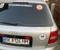 Серый Ауди А6, объемом двигателя 2.5 л и пробегом 290 тыс. км за 3900 $, фото 5 на Automoto.ua