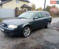 Серый Ауди А6, объемом двигателя 2.5 л и пробегом 299 тыс. км за 2999 $, фото 1 на Automoto.ua