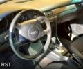 Серый Ауди А6, объемом двигателя 2.5 л и пробегом 311 тыс. км за 4000 $, фото 5 на Automoto.ua