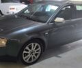 Серый Ауди А6, объемом двигателя 2.5 л и пробегом 382 тыс. км за 3500 $, фото 1 на Automoto.ua