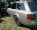 Сірий Ауді А6, об'ємом двигуна 2.5 л та пробігом 335 тис. км за 2700 $, фото 3 на Automoto.ua