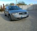 Сірий Ауді А6, об'ємом двигуна 2.5 л та пробігом 234 тис. км за 4500 $, фото 1 на Automoto.ua