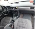 Серый Ауди А6, объемом двигателя 2 л и пробегом 382 тыс. км за 4100 $, фото 9 на Automoto.ua