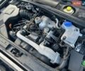Сірий Ауді А6, об'ємом двигуна 2.5 л та пробігом 380 тис. км за 3999 $, фото 19 на Automoto.ua
