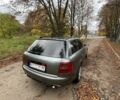 Сірий Ауді А6, об'ємом двигуна 2.5 л та пробігом 500 тис. км за 3800 $, фото 3 на Automoto.ua