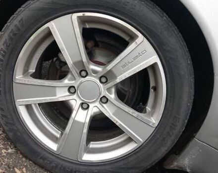 Серый Ауди А6, объемом двигателя 2.5 л и пробегом 359 тыс. км за 4300 $, фото 1 на Automoto.ua