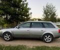 Серый Ауди А6, объемом двигателя 2.5 л и пробегом 380 тыс. км за 2801 $, фото 9 на Automoto.ua