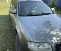 Сірий Ауді А6, об'ємом двигуна 2.5 л та пробігом 335 тис. км за 2700 $, фото 2 на Automoto.ua