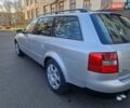 Серый Ауди А6, объемом двигателя 2.5 л и пробегом 278 тыс. км за 4700 $, фото 9 на Automoto.ua