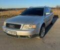 Сірий Ауді А6, об'ємом двигуна 1.98 л та пробігом 382 тис. км за 3900 $, фото 1 на Automoto.ua