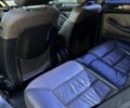 Сірий Ауді А6, об'ємом двигуна 2.5 л та пробігом 363 тис. км за 5700 $, фото 5 на Automoto.ua