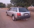 Серый Ауди А6, объемом двигателя 2 л и пробегом 147 тыс. км за 1999 $, фото 5 на Automoto.ua