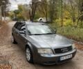 Сірий Ауді А6, об'ємом двигуна 2.5 л та пробігом 500 тис. км за 3800 $, фото 1 на Automoto.ua