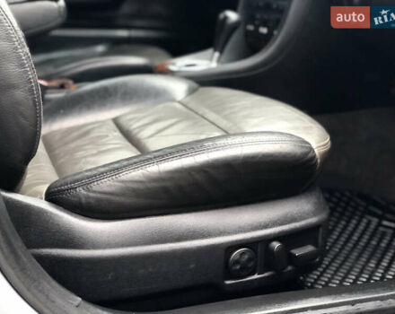 Серый Ауди А6, объемом двигателя 2.5 л и пробегом 350 тыс. км за 4499 $, фото 48 на Automoto.ua