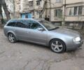 Серый Ауди А6, объемом двигателя 2.5 л и пробегом 300 тыс. км за 4200 $, фото 1 на Automoto.ua