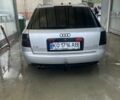 Сірий Ауді А6, об'ємом двигуна 2.4 л та пробігом 337 тис. км за 3500 $, фото 1 на Automoto.ua