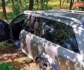 Серый Ауди А6, объемом двигателя 2.5 л и пробегом 200 тыс. км за 3700 $, фото 1 на Automoto.ua