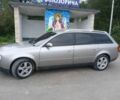 Серый Ауди А6, объемом двигателя 2.5 л и пробегом 320 тыс. км за 3750 $, фото 7 на Automoto.ua