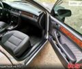 Сірий Ауді А6, об'ємом двигуна 2.5 л та пробігом 350 тис. км за 4500 $, фото 5 на Automoto.ua