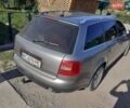 Серый Ауди А6, объемом двигателя 2.5 л и пробегом 465 тыс. км за 5200 $, фото 1 на Automoto.ua