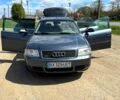 Сірий Ауді А6, об'ємом двигуна 2.4 л та пробігом 307 тис. км за 3600 $, фото 1 на Automoto.ua