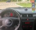 Сірий Ауді А6, об'ємом двигуна 2.5 л та пробігом 413 тис. км за 3750 $, фото 10 на Automoto.ua