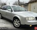 Сірий Ауді А6, об'ємом двигуна 2.5 л та пробігом 280 тис. км за 3999 $, фото 1 на Automoto.ua