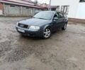 Сірий Ауді А6, об'ємом двигуна 2.5 л та пробігом 316 тис. км за 5000 $, фото 1 на Automoto.ua