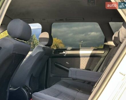 Ауди А6 2002 в Ковель на Automoto.ua Серый Ауди А6, объемом двигателя 2.5 л и пробегом 300 тыс. км за 3850 $, фото 8 на Automoto.ua