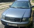 Сірий Ауді А6, об'ємом двигуна 2.5 л та пробігом 440 тис. км за 2500 $, фото 2 на Automoto.ua