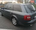 Серый Ауди А6, объемом двигателя 2.5 л и пробегом 400 тыс. км за 4500 $, фото 5 на Automoto.ua