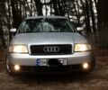 Сірий Ауді А6, об'ємом двигуна 2.5 л та пробігом 290 тис. км за 6200 $, фото 1 на Automoto.ua