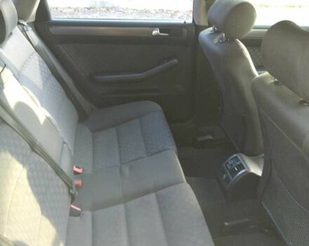 Сірий Ауді А6, об'ємом двигуна 2.5 л та пробігом 480 тис. км за 3200 $, фото 6 на Automoto.ua