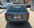 Серый Ауди А6, объемом двигателя 2.5 л и пробегом 300 тыс. км за 2999 $, фото 5 на Automoto.ua