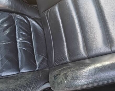 Сірий Ауді А6, об'ємом двигуна 2.7 л та пробігом 370 тис. км за 3700 $, фото 14 на Automoto.ua