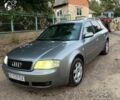 Серый Ауди А6, объемом двигателя 2.5 л и пробегом 403 тыс. км за 2999 $, фото 1 на Automoto.ua