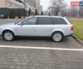 Серый Ауди А6, объемом двигателя 1.9 л и пробегом 507 тыс. км за 5650 $, фото 14 на Automoto.ua