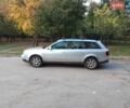 Сірий Ауді А6, об'ємом двигуна 2.5 л та пробігом 306 тис. км за 6500 $, фото 1 на Automoto.ua