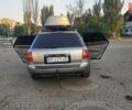 Серый Ауди А6, объемом двигателя 2.5 л и пробегом 370 тыс. км за 5500 $, фото 8 на Automoto.ua