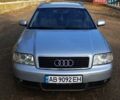 Сірий Ауді А6, об'ємом двигуна 2.5 л та пробігом 480 тис. км за 3200 $, фото 1 на Automoto.ua