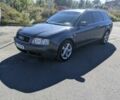 Сірий Ауді А6, об'ємом двигуна 2.5 л та пробігом 309 тис. км за 4200 $, фото 1 на Automoto.ua