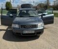 Сірий Ауді А6, об'ємом двигуна 2.4 л та пробігом 301 тис. км за 3600 $, фото 1 на Automoto.ua