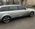 Сірий Ауді А6, об'ємом двигуна 2.5 л та пробігом 333 тис. км за 2500 $, фото 2 на Automoto.ua