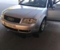 Серый Ауди А6, объемом двигателя 2 л и пробегом 298 тыс. км за 4000 $, фото 1 на Automoto.ua