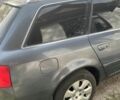 Серый Ауди А6, объемом двигателя 2.5 л и пробегом 328 тыс. км за 3100 $, фото 4 на Automoto.ua