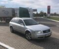 Сірий Ауді А6, об'ємом двигуна 2.5 л та пробігом 413 тис. км за 3750 $, фото 5 на Automoto.ua