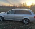 Сірий Ауді А6, об'ємом двигуна 2.7 л та пробігом 370 тис. км за 3700 $, фото 2 на Automoto.ua
