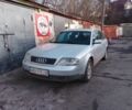 Серый Ауди А6, объемом двигателя 2.5 л и пробегом 345 тыс. км за 2850 $, фото 1 на Automoto.ua