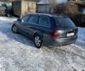Серый Ауди А6, объемом двигателя 2.5 л и пробегом 3 тыс. км за 4500 $, фото 1 на Automoto.ua